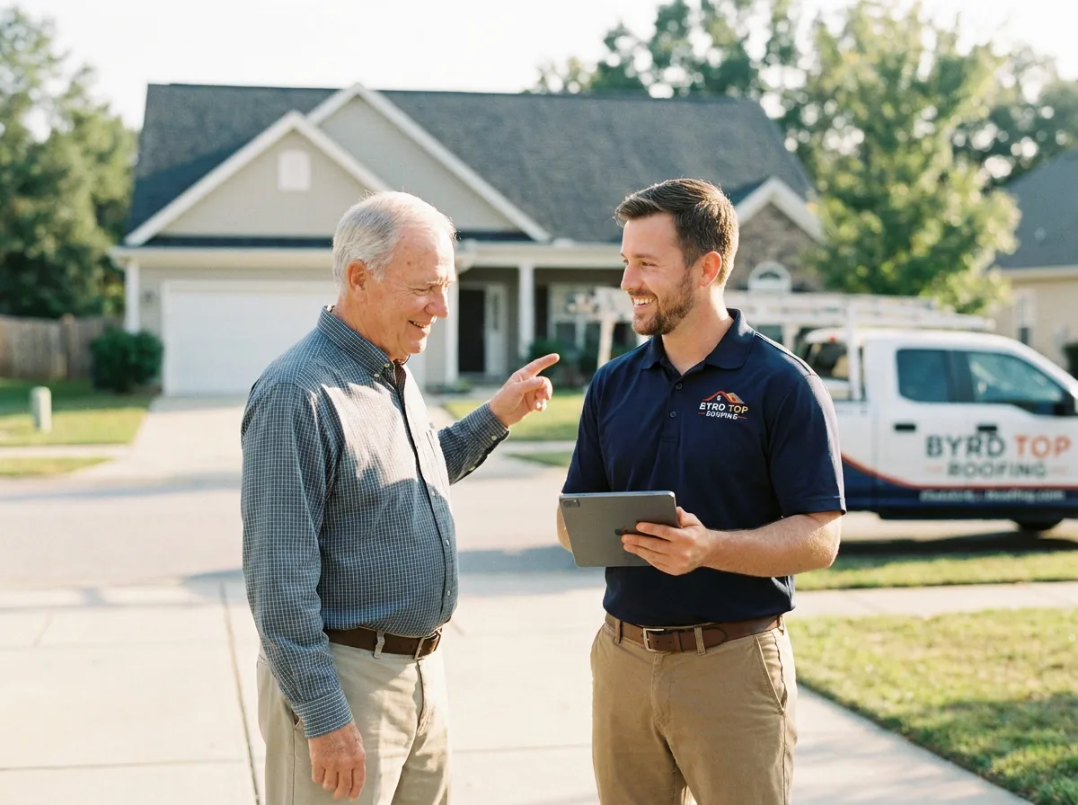 Roofing Mount Sterling, OH FAQs